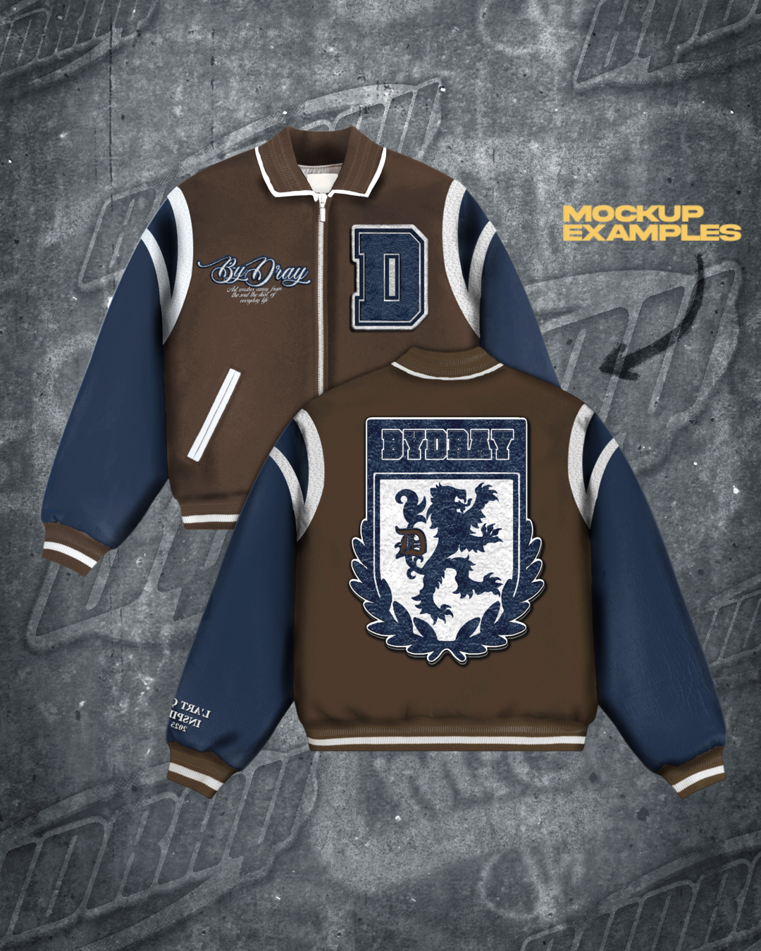 Starter Pack V3 | 250+ PNG Mockups