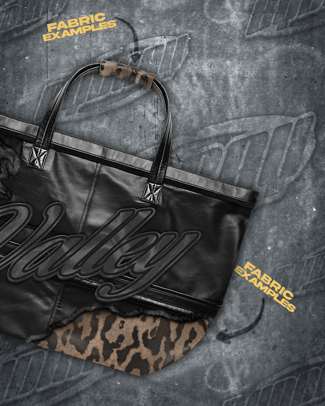 Fabric Procreate Brushes V2 | 100+ Brushes