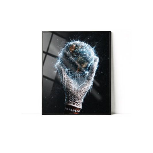 FreezeTheWorld poster