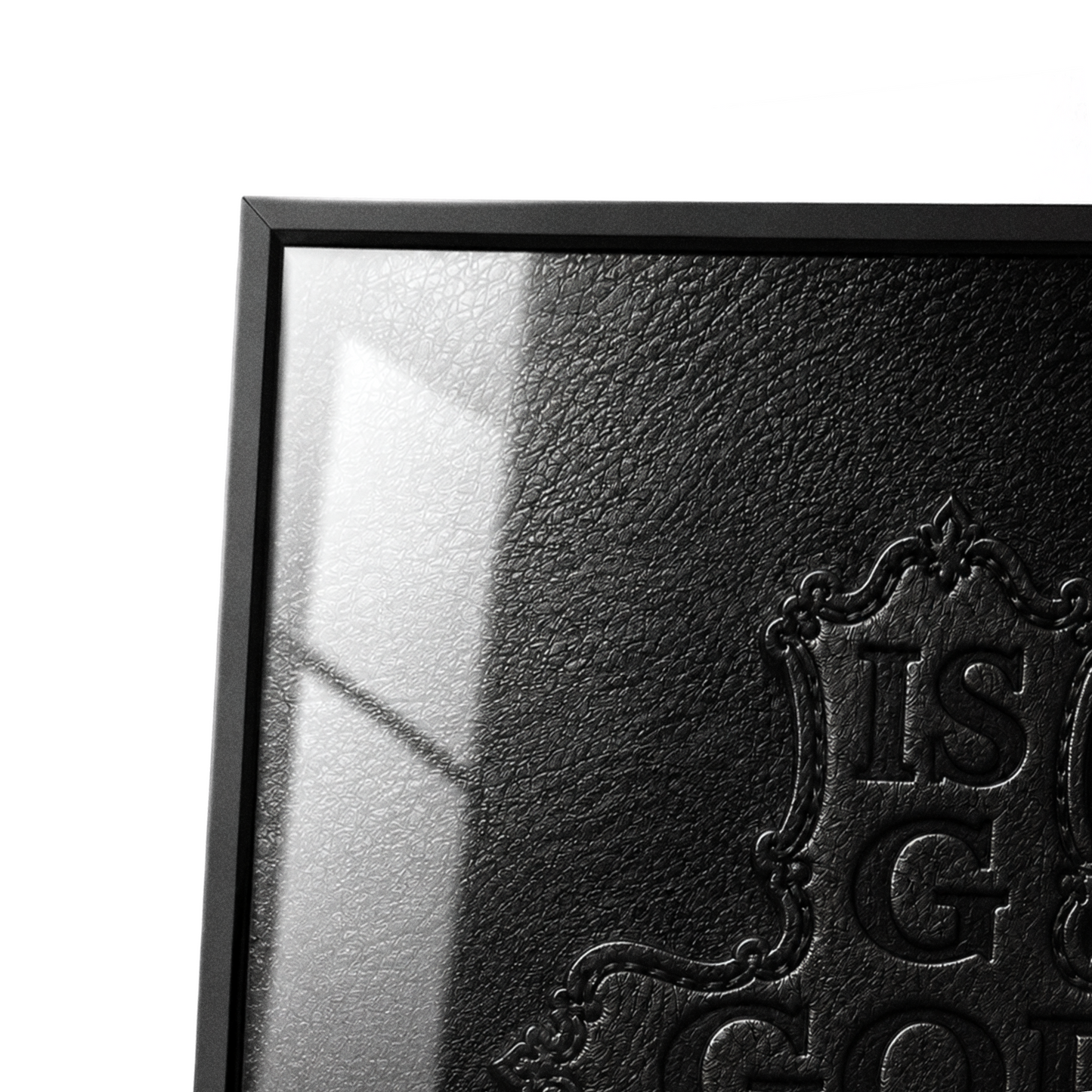 GodisGood poster