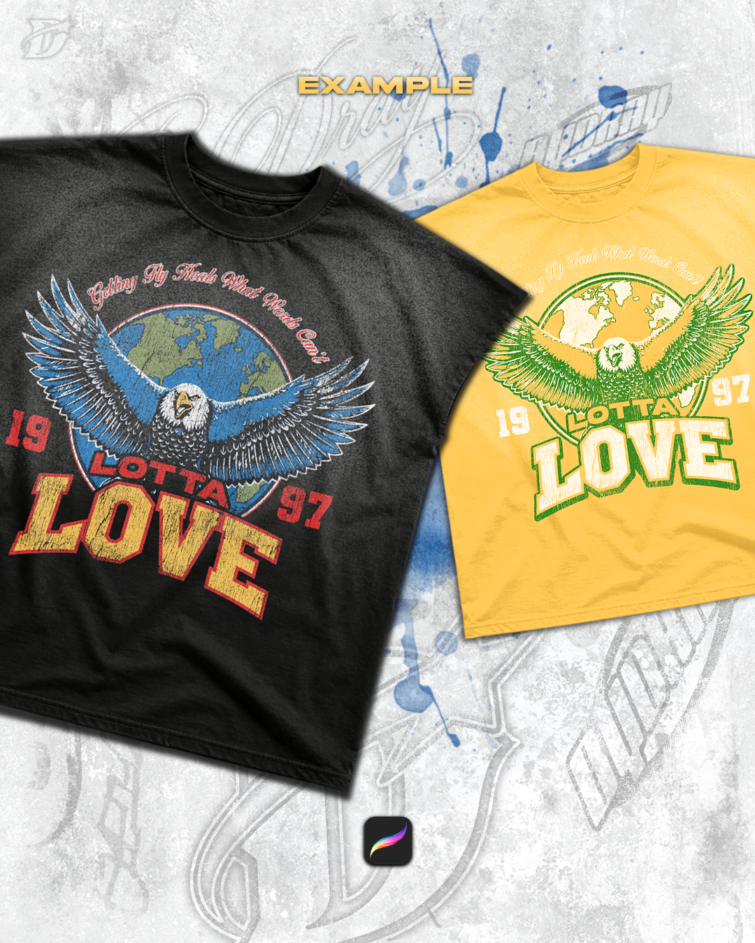 Sleeveless Tee Mockup