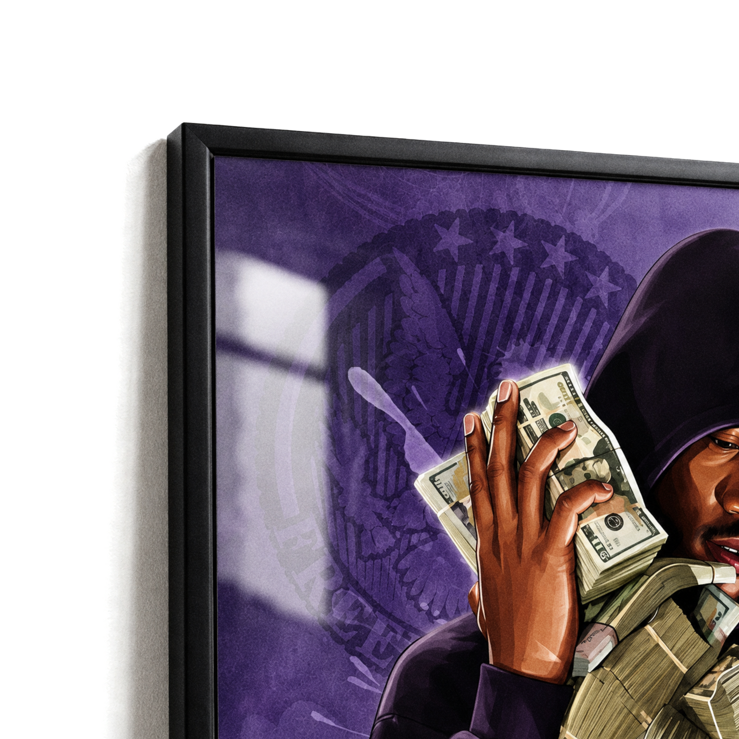 Plutoski poster