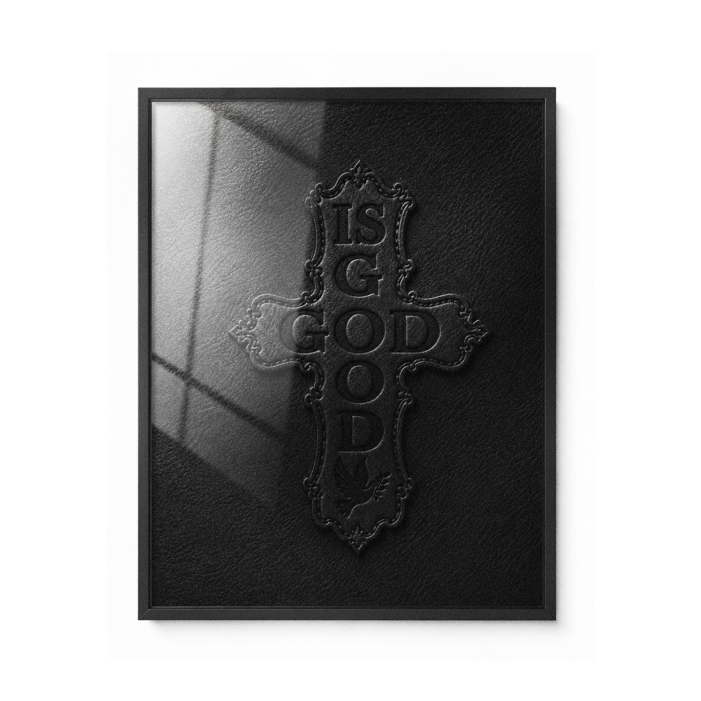 GodisGood poster