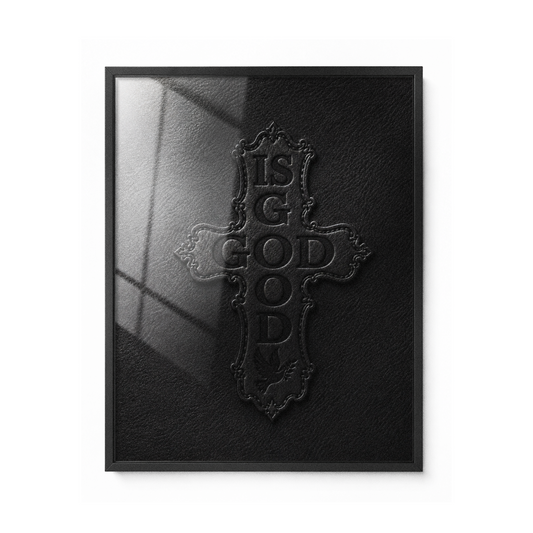 GodisGood poster