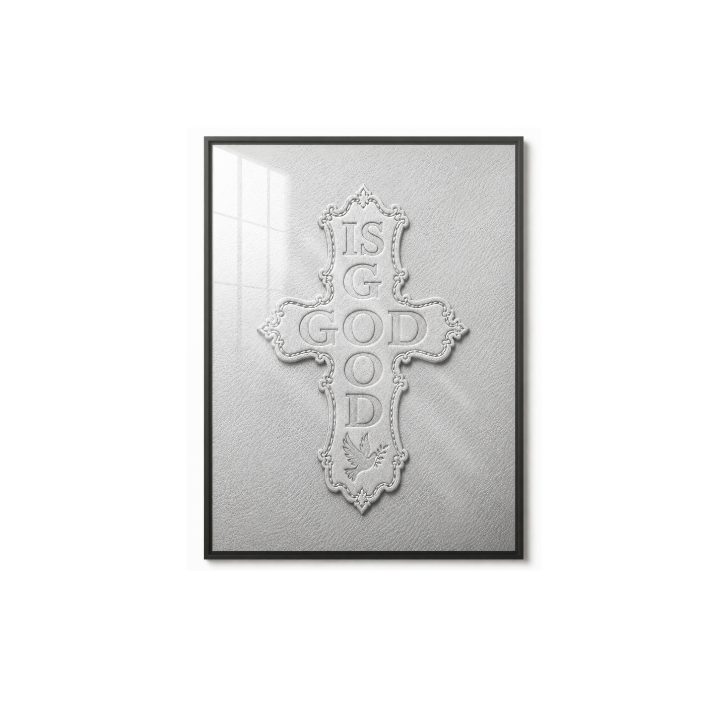 GodisGood poster