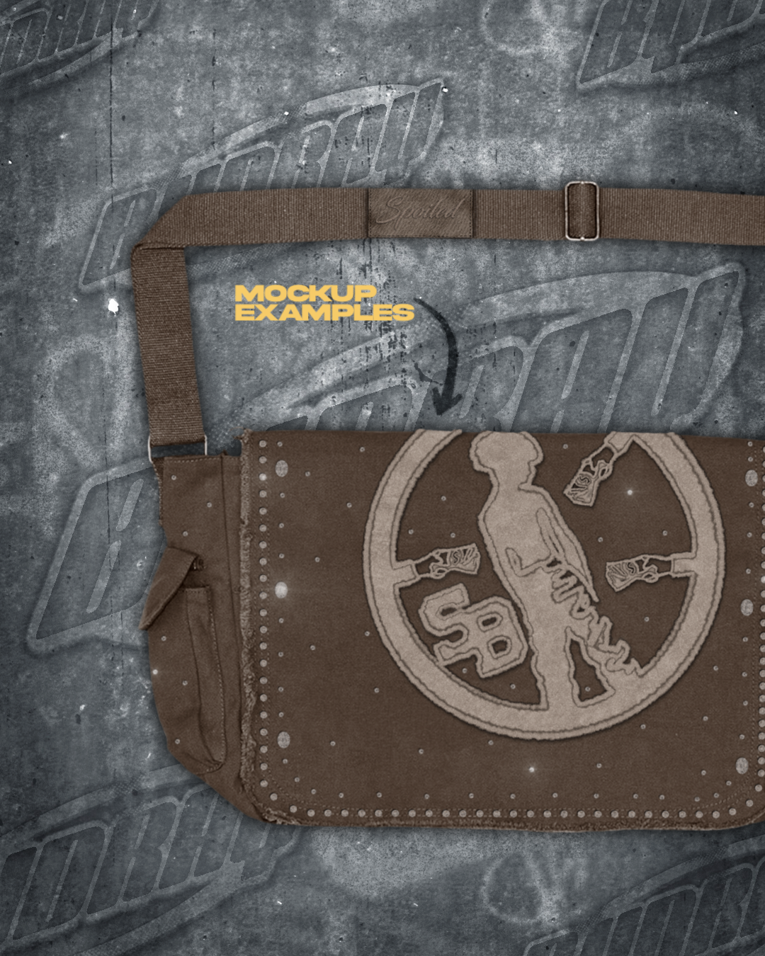 BAG MOCKUPS | 80+ MOCKUPS(Backpacks, Duffel Bag, Etc.)