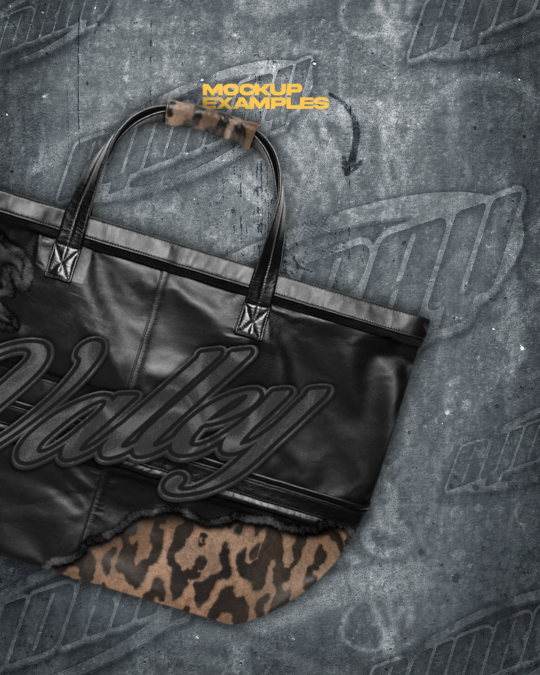 BAG MOCKUPS | 80+ MOCKUPS(Backpacks, Duffel Bag, Etc.)