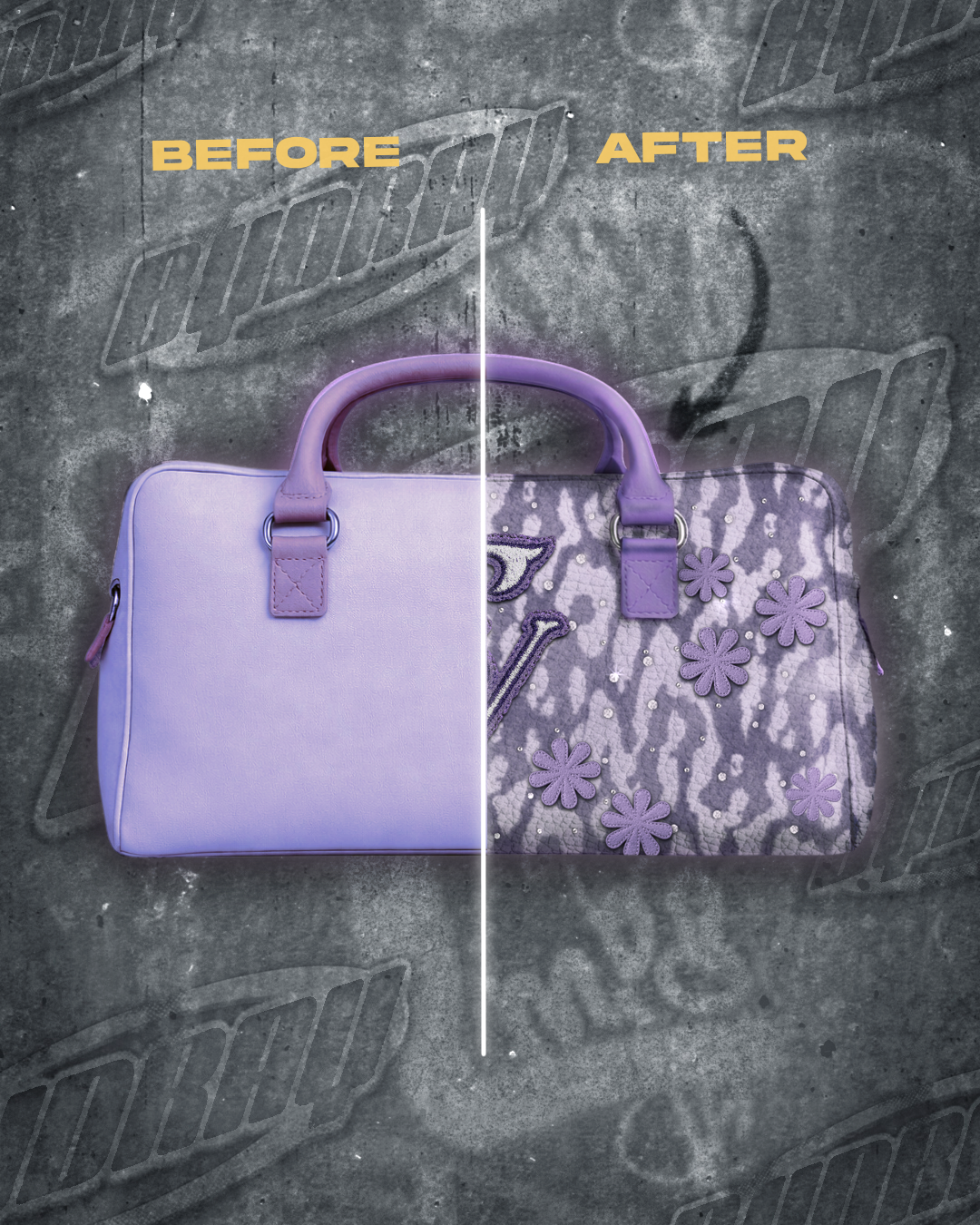 Fabric Procreate Brushes V2 | 100+ Brushes