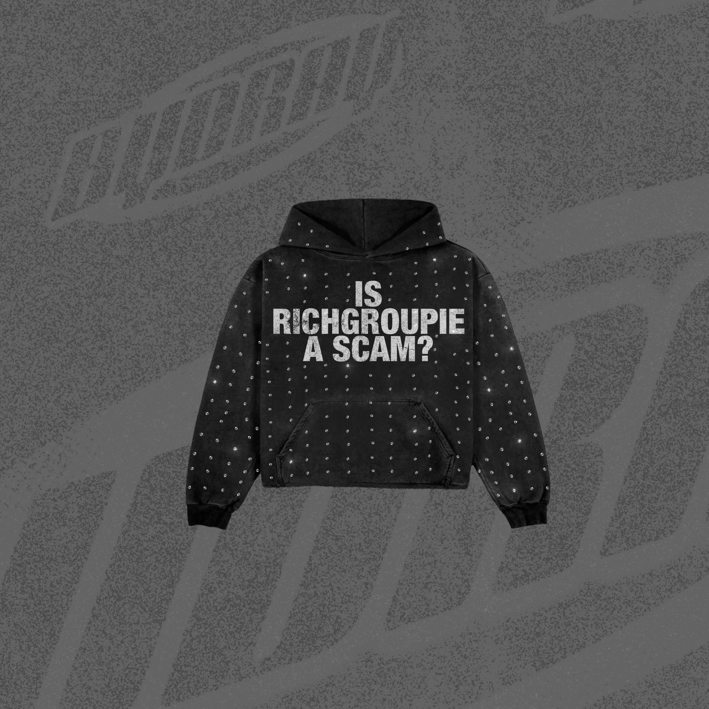 RHINESTONE MOCKUP PACK.