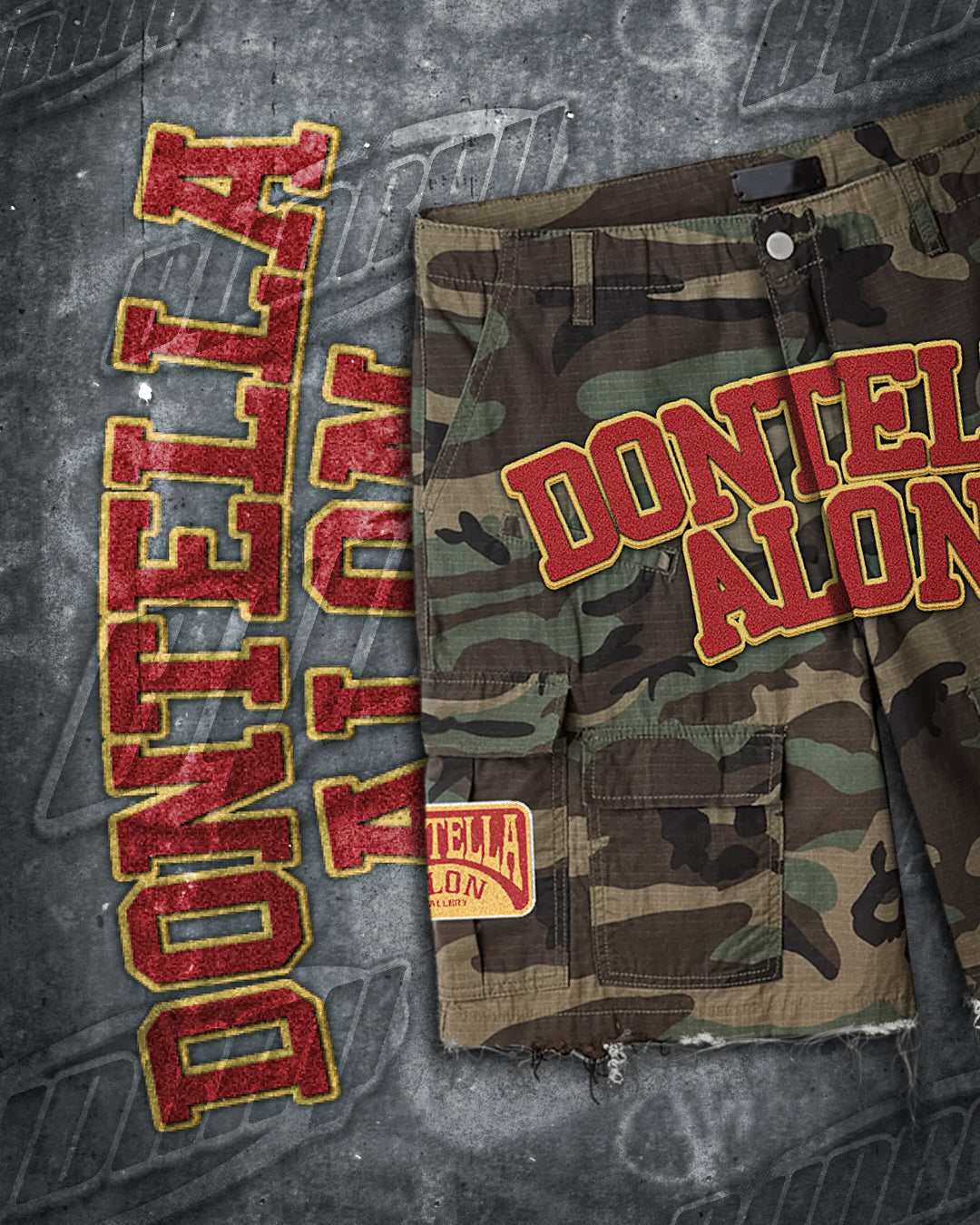 Starter Pack V3 | 250+ PNG Mockups