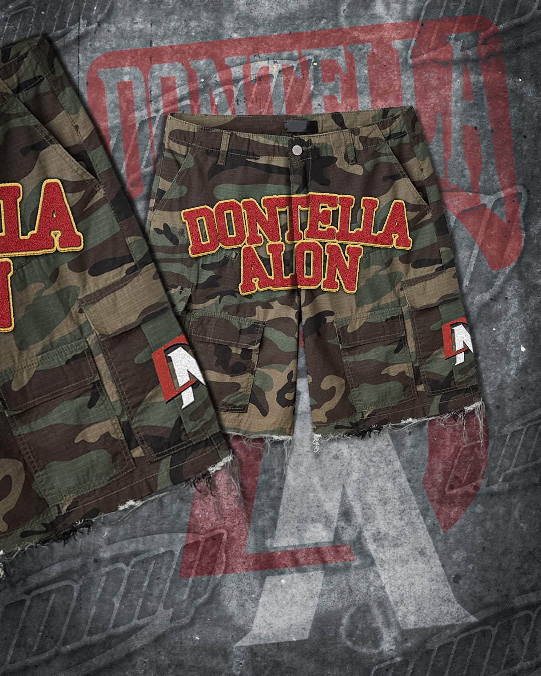 Starter Pack V3 | 250+ PNG Mockups