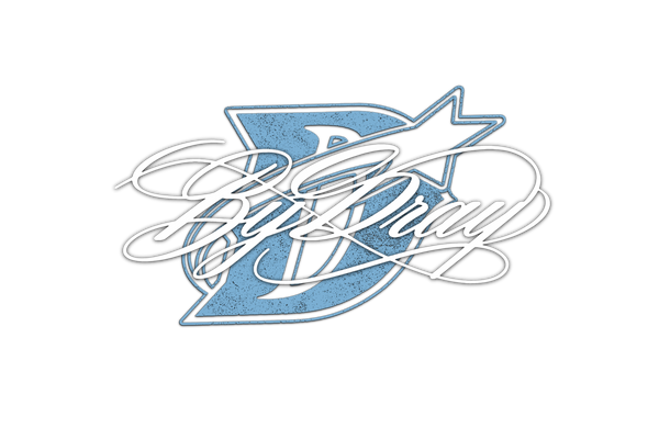 BY DRAY
